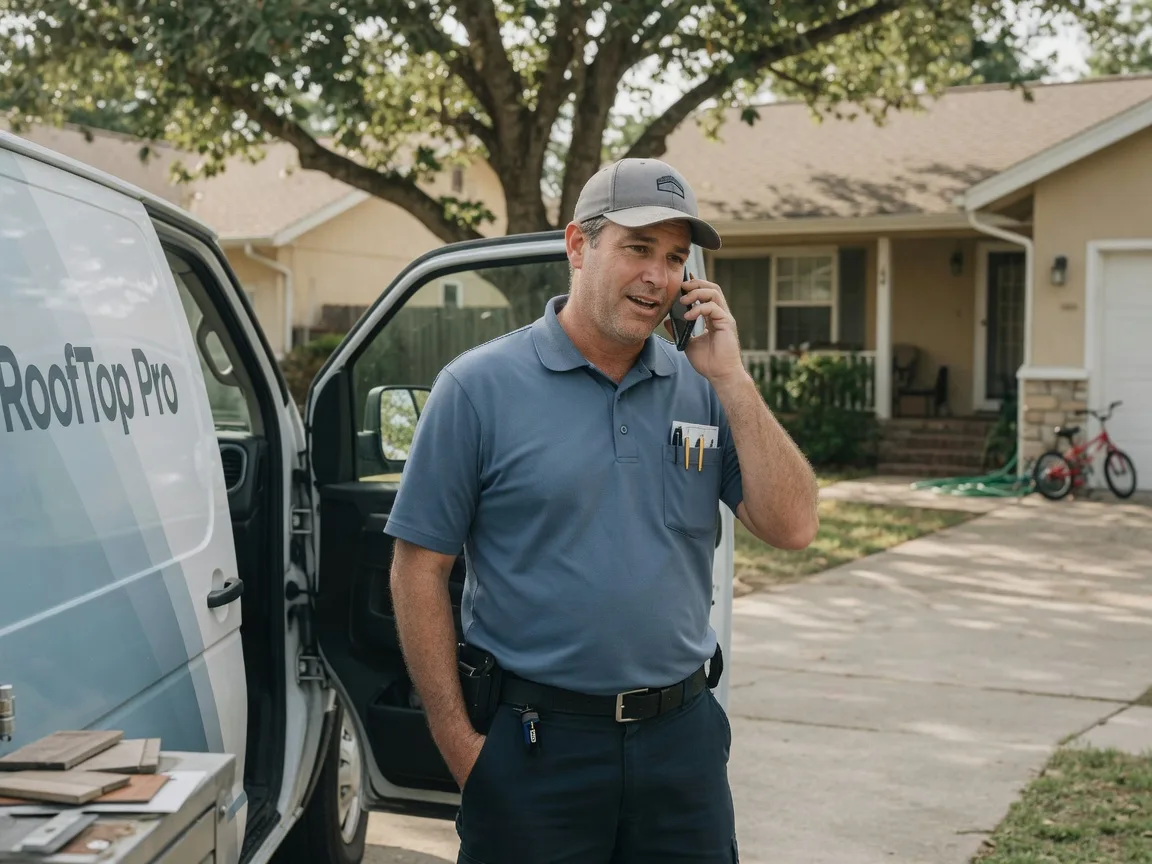Roof Repair Pharr, TX FAQs